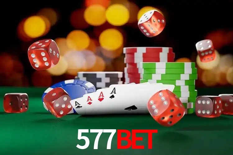 Estatísticas Esportivas 577bet