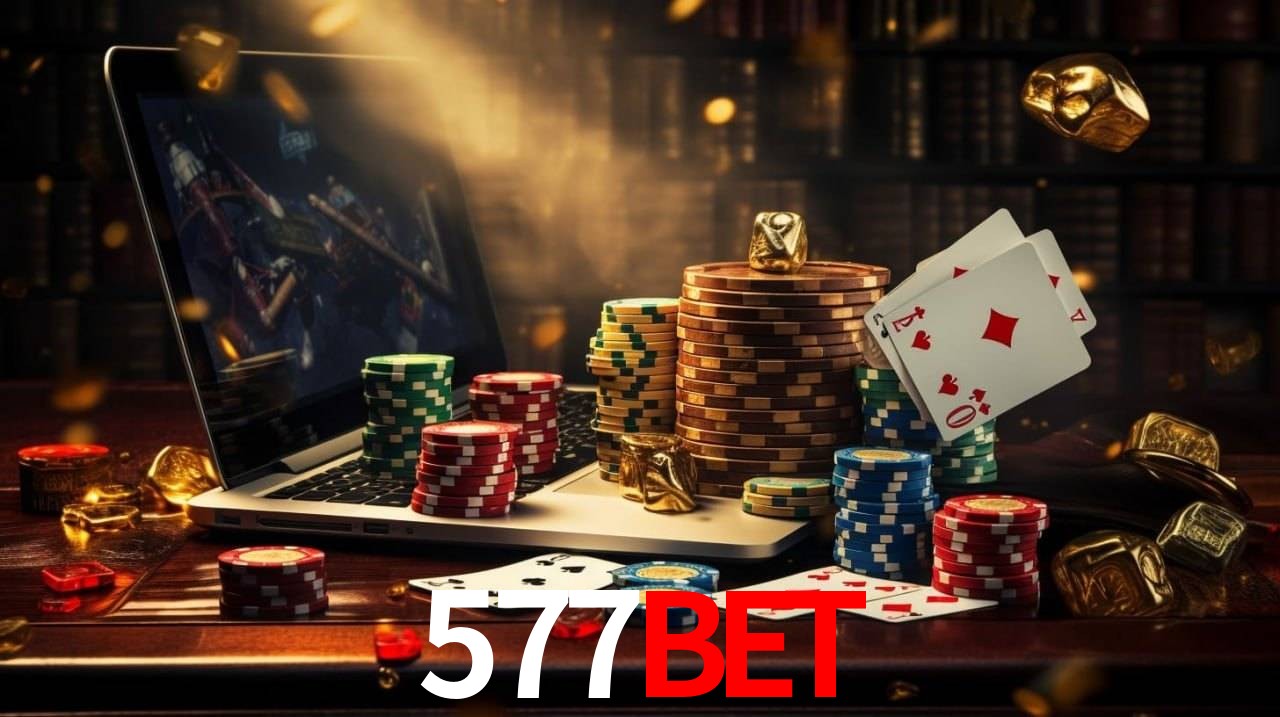 Jogos Exclusivos 577bet