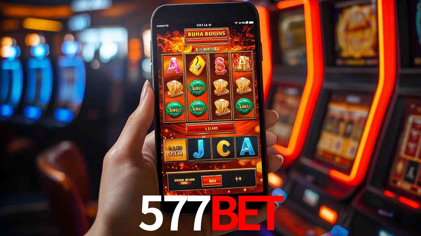 577bet - Caça-Níqueis da Sorte Suprema - 577bet.com