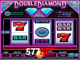 A Emoção da Loteria na 577bet: Uma Chance de Mudança de Vida