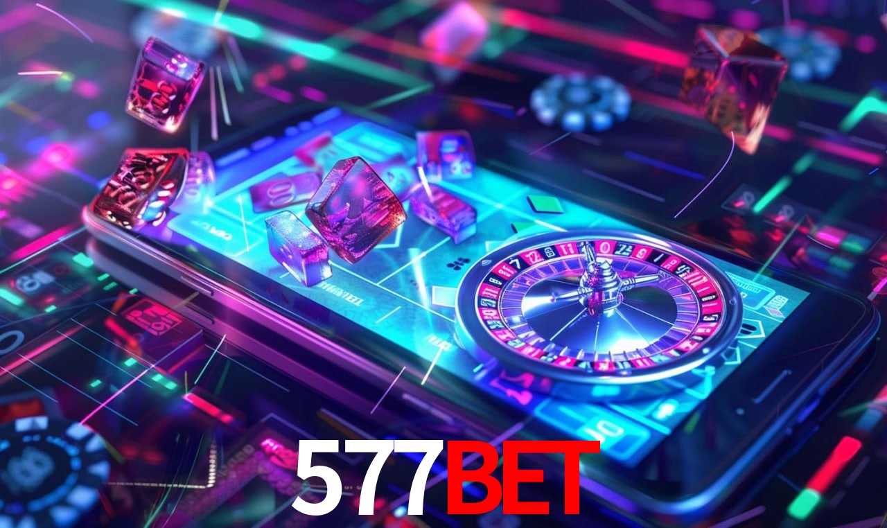 Mesa de Blackjack 577bet