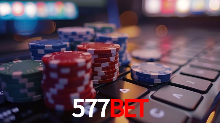 Recursos de Bônus 577bet