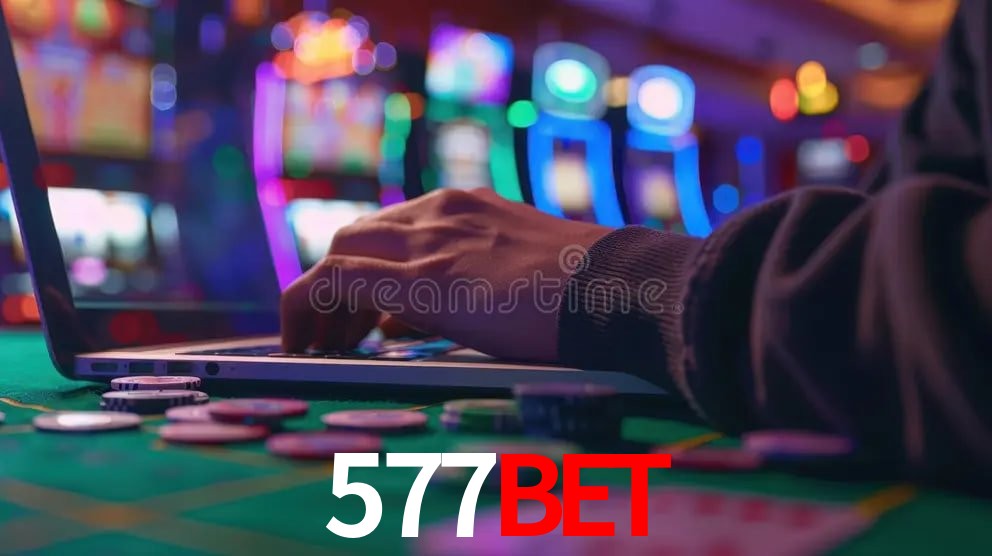 cassino 577bet