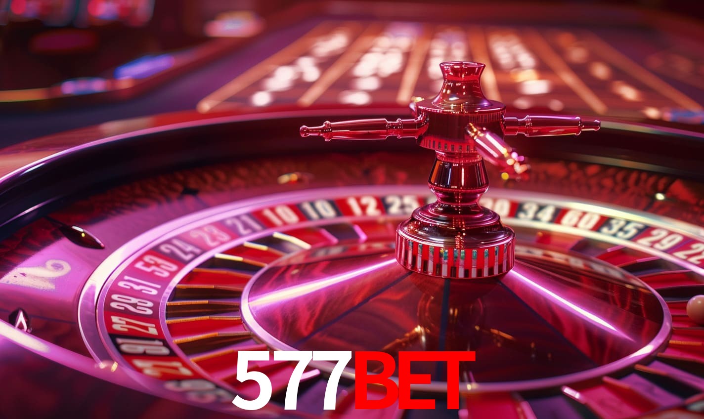 Explorando a Categoria de Eventos em Apostas na 577bet