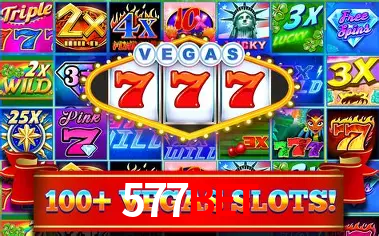 Descubra a Magia dos Jogos de Arcade no 577bet