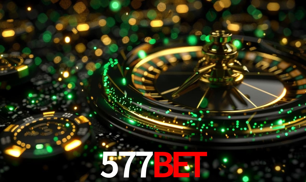 Sistemas de Segurança 577bet