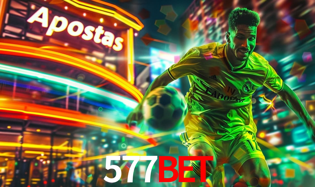 Apostas de Tênis 577bet