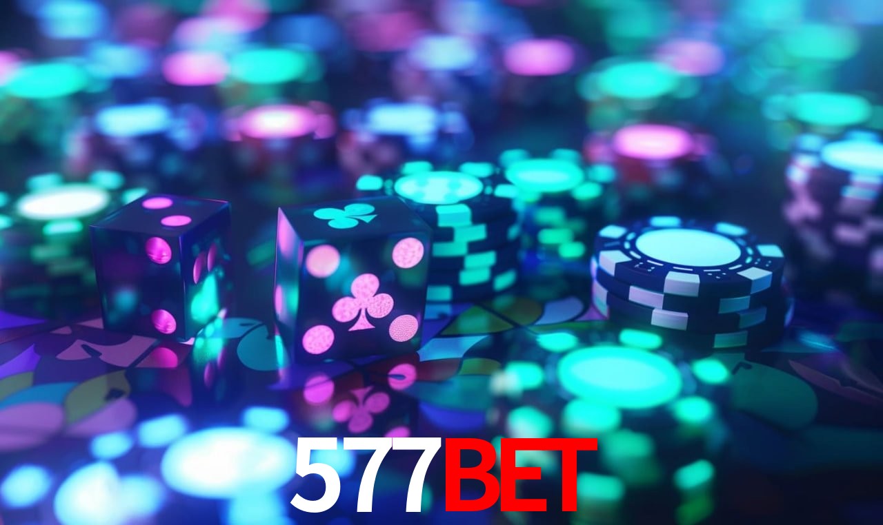 PIX Instantâneo 577bet