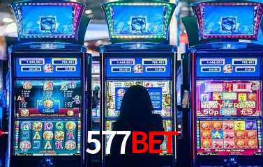 A Experiência Imersiva dos Cassinos Ao Vivo no 577bet