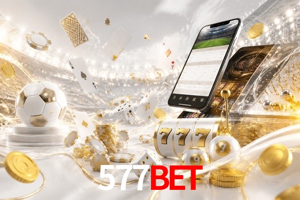 Welcome Bonus 577bet