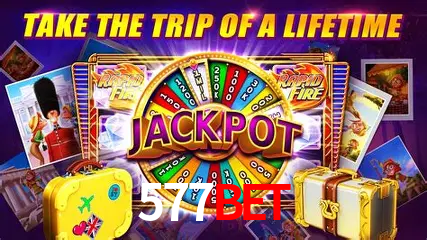 Desvendando o Mundo dos Jogos Virtuais na 577bet