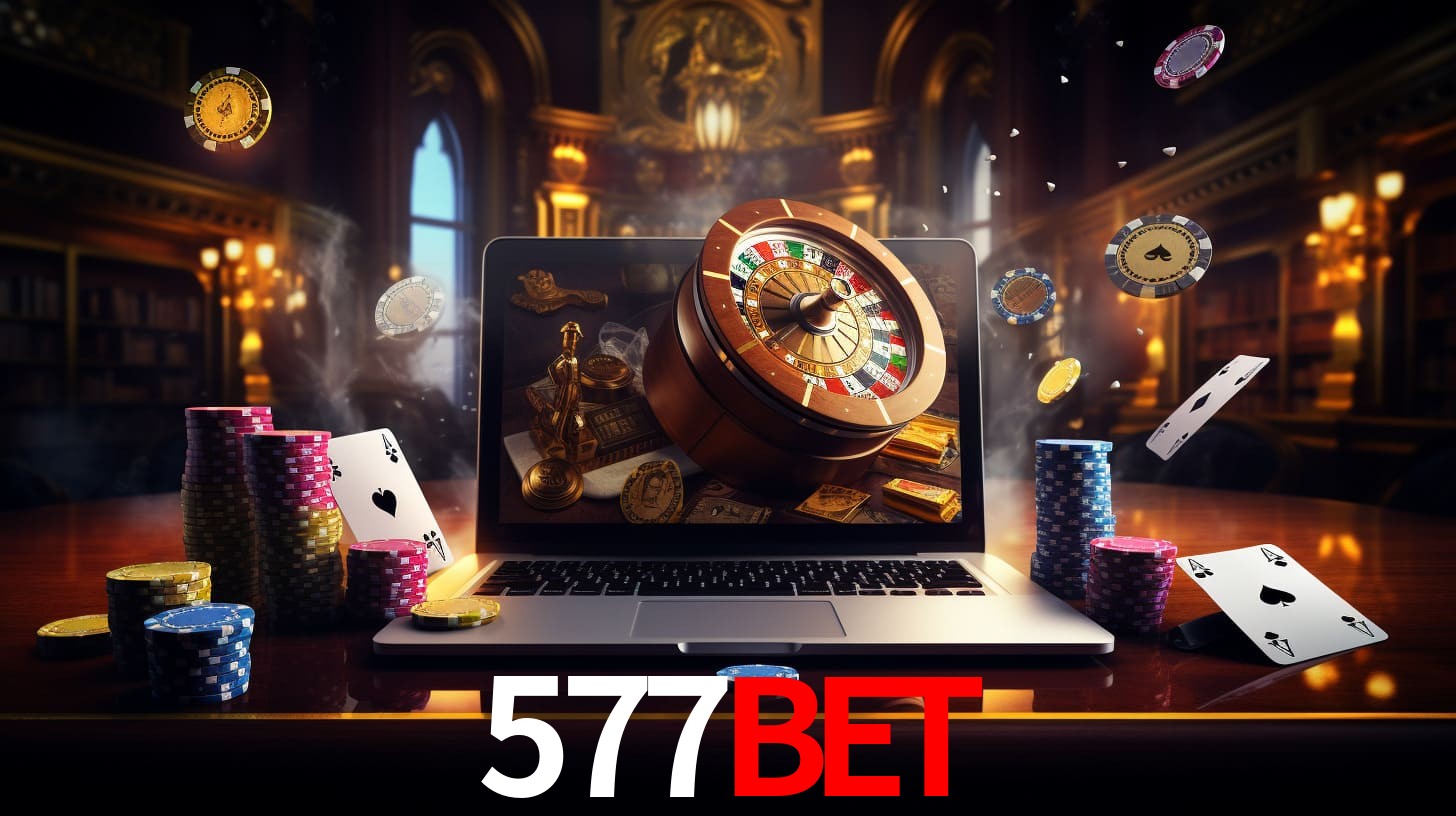 Live Casino 577bet
