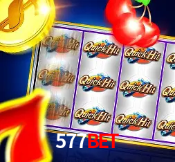 Desvendando o Mundo dos Jogos Virtuais na 577bet
