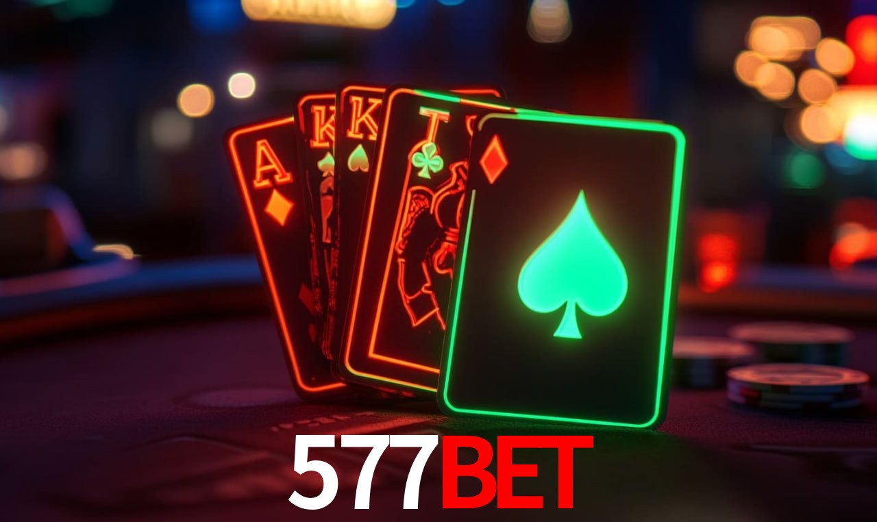Apostas de Basquete 577bet