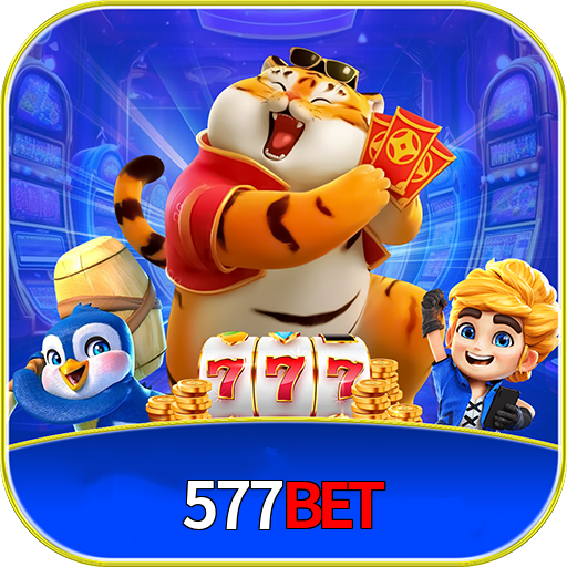 Logo da 577bet